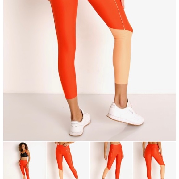 PE NATION leggings xs - Picture 2 of 6